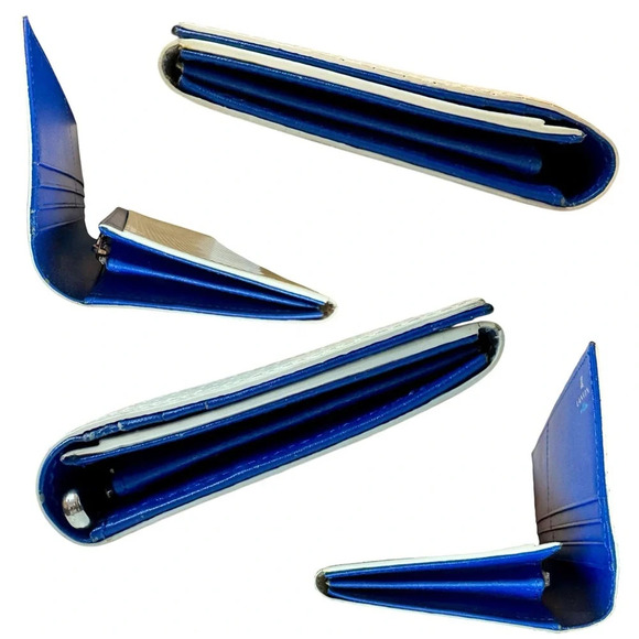 Lanvin Patent Leather Long Wallet - Picture 7 of 11